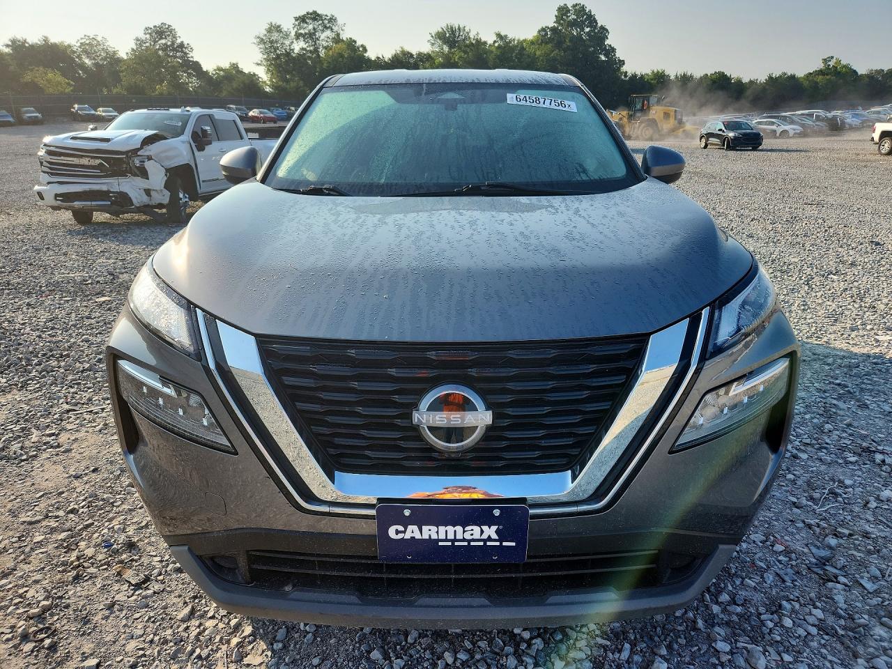 2023 NISSAN ROGUE SV — снимка 5