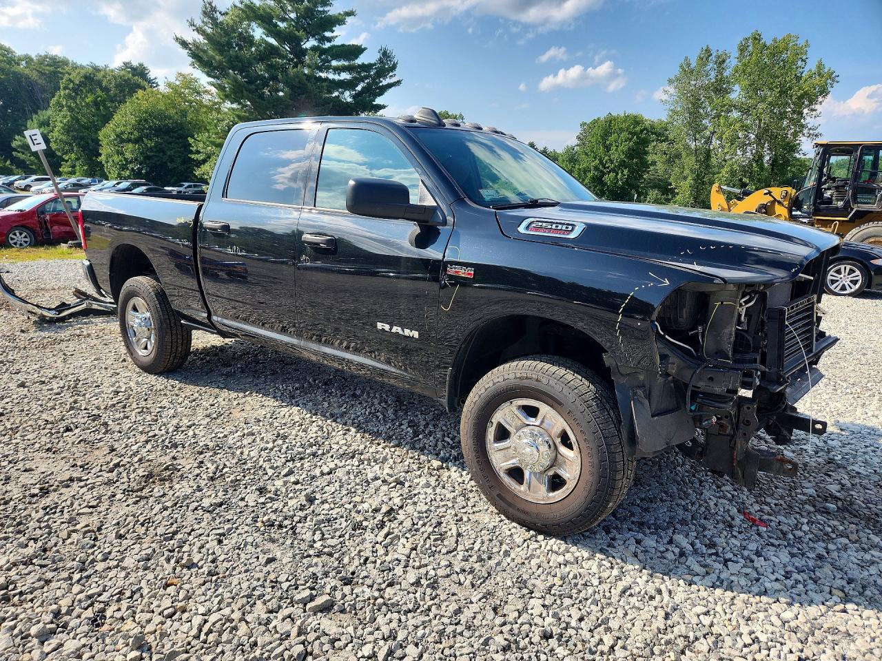 2022 RAM 2500 TRADESMAN — снимка 4