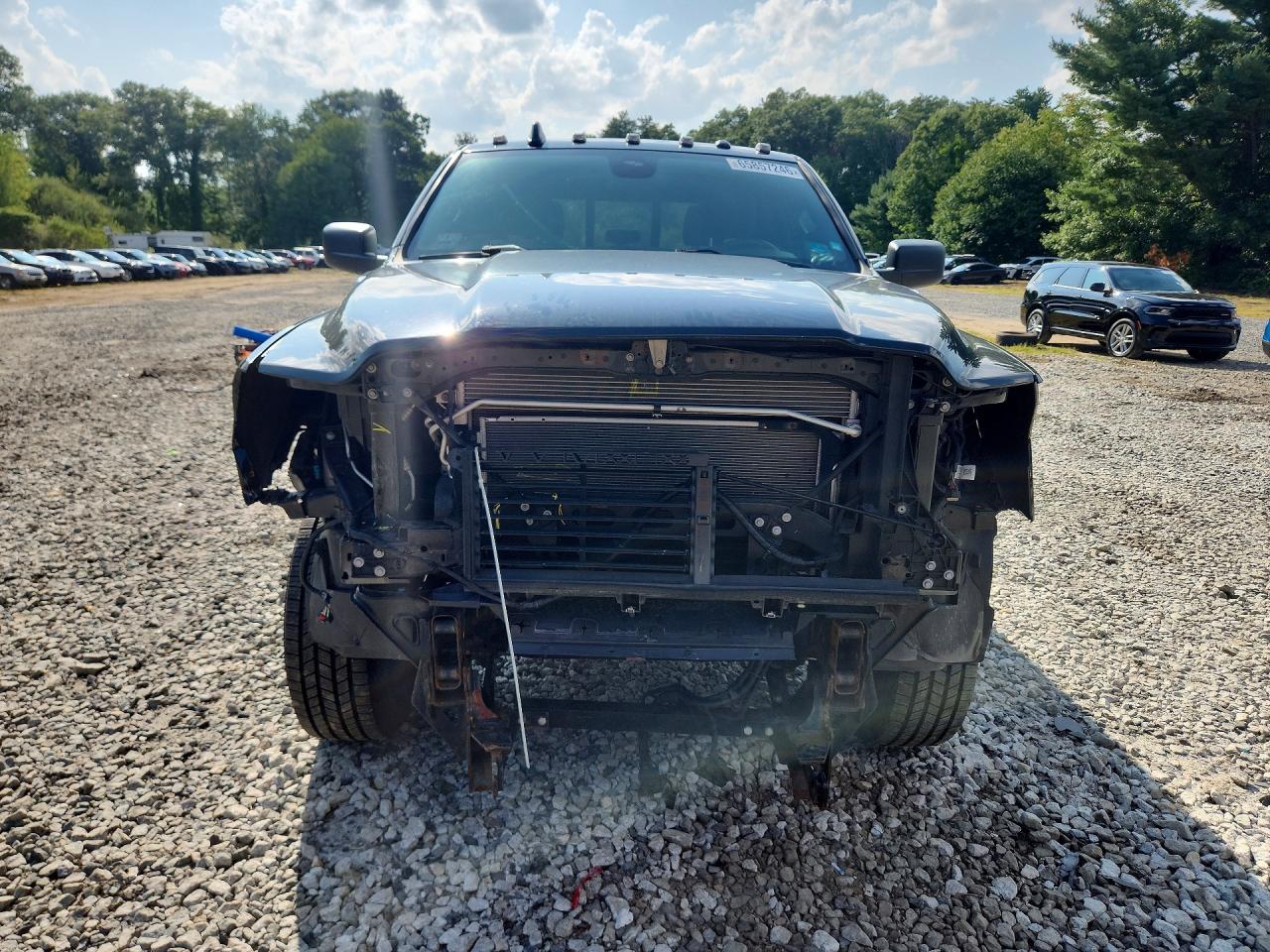 2022 RAM 2500 TRADESMAN — снимка 5