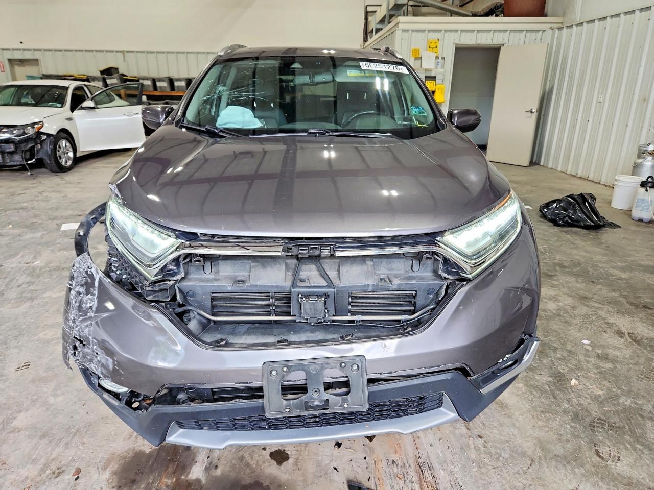 2019 HONDA CR-V TOURING — снимка 5