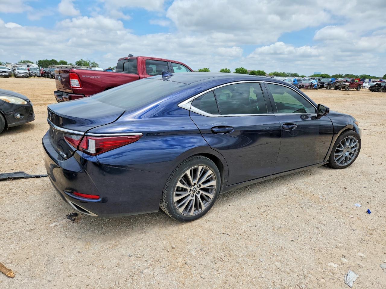 2019 LEXUS ES 350 — снимка 3