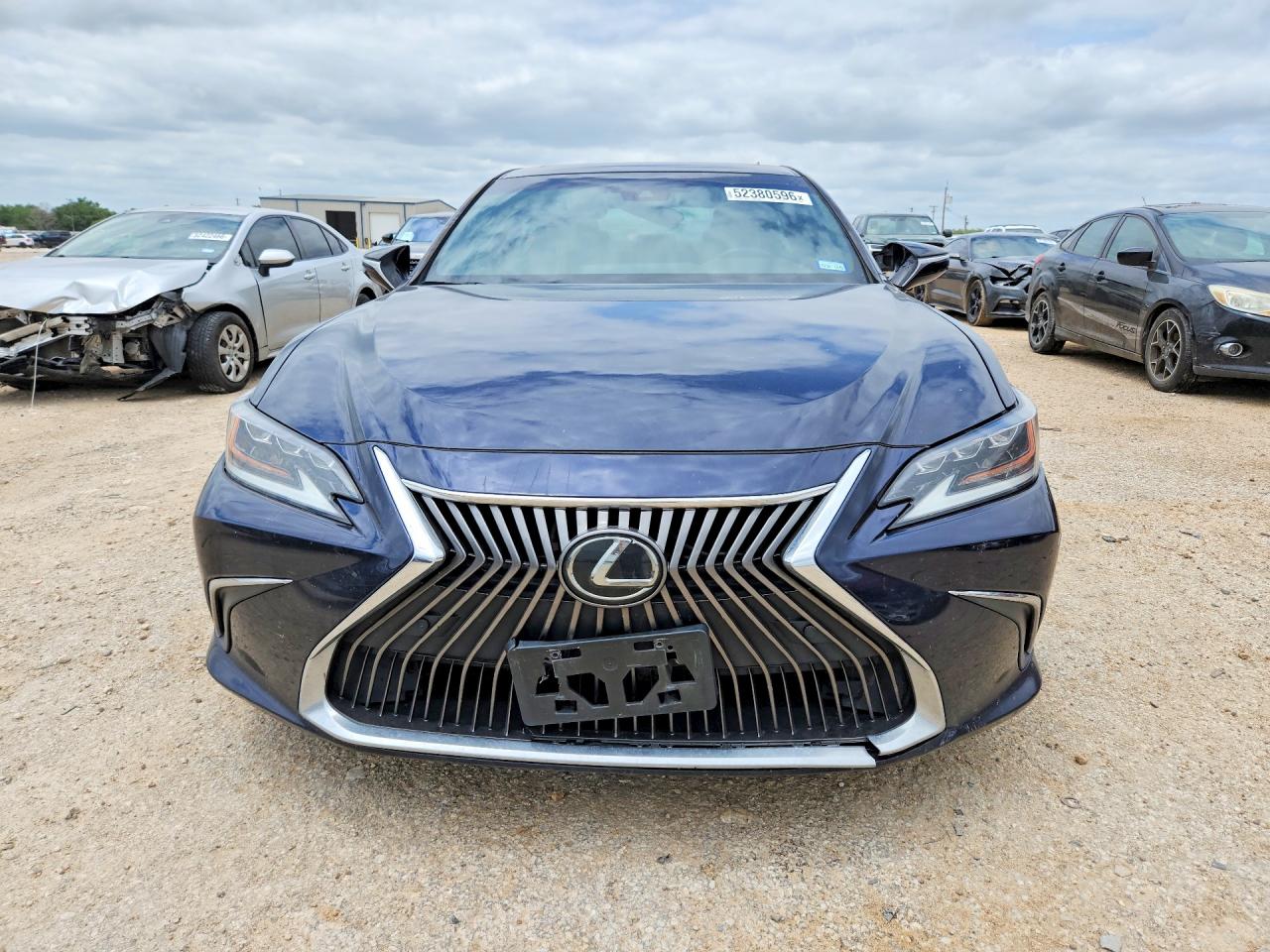 2019 LEXUS ES 350 — снимка 5