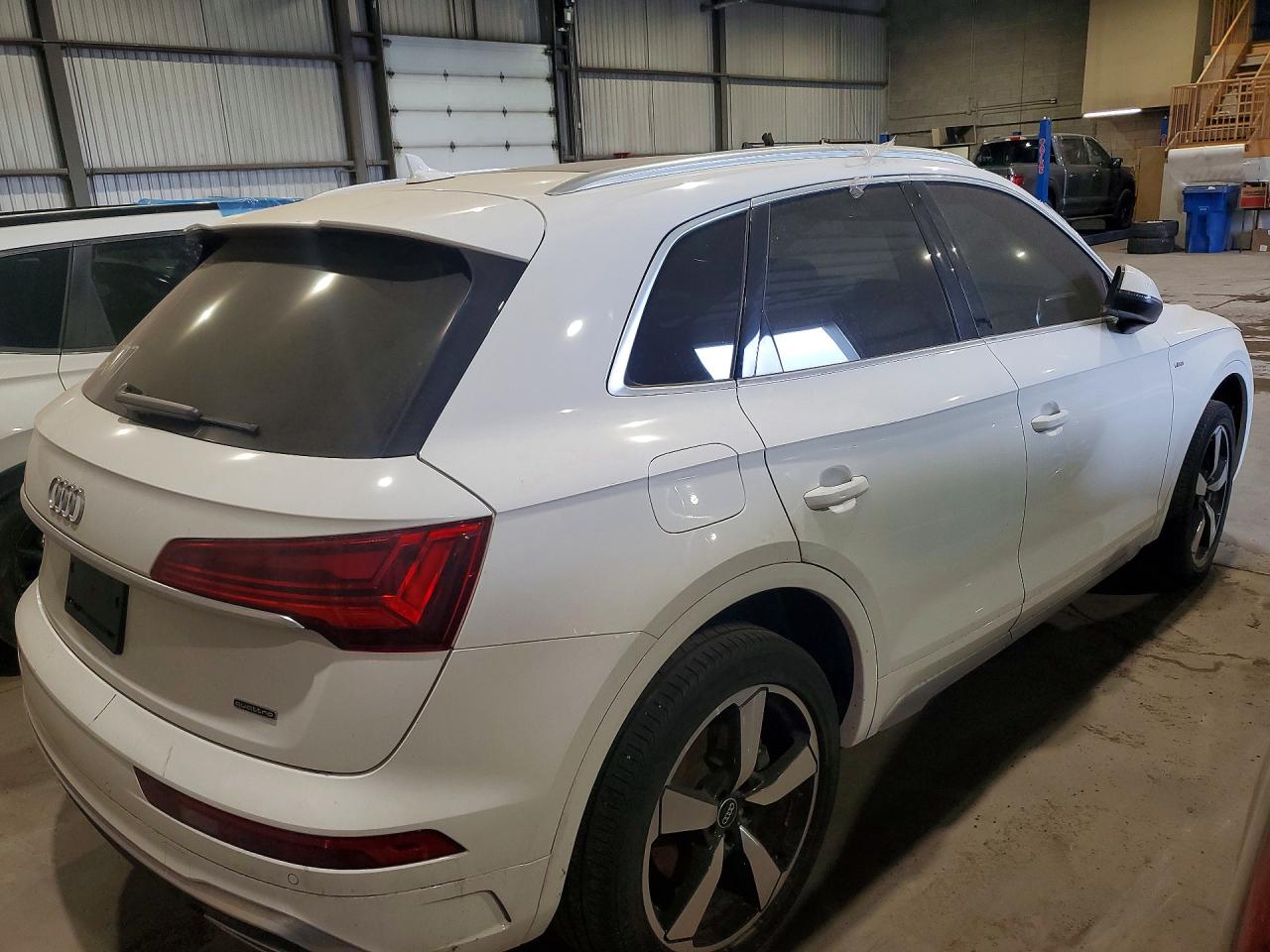 2024 AUDI Q-5 PREMIUM PLUS 45 — снимка 3