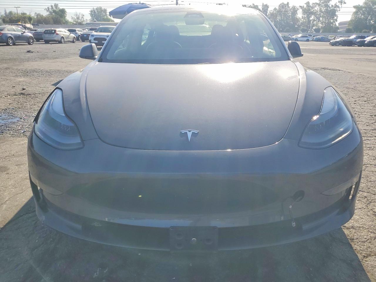 2023 TESLA MODEL 3 — снимка 5