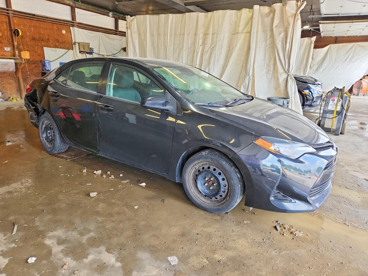 2018 TOYOTA COROLLA LE — снимка 4