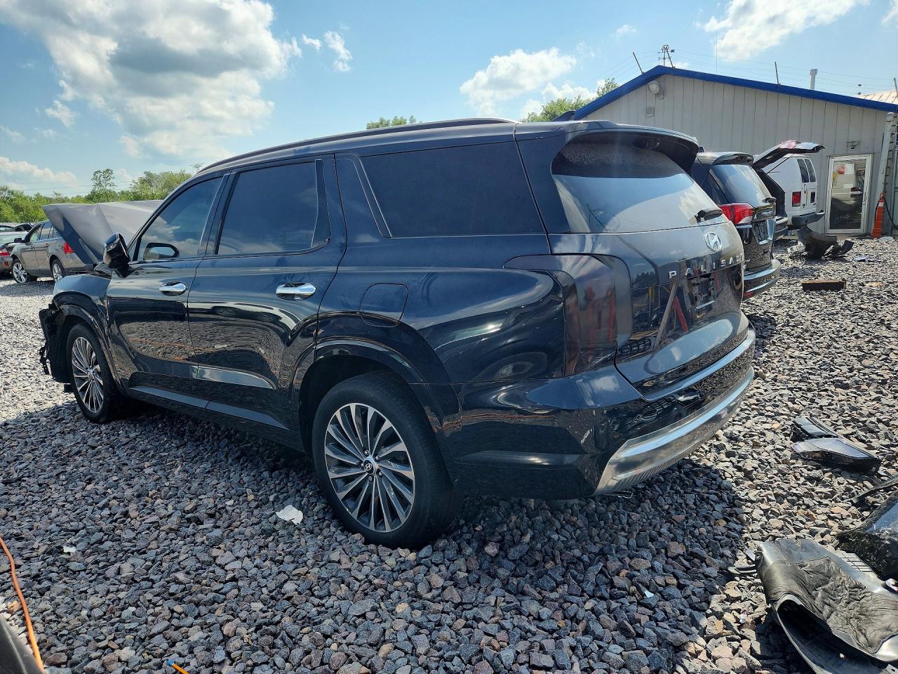 2024 HYUNDAI PALISADE CALLIGRAPHY — снимка 2