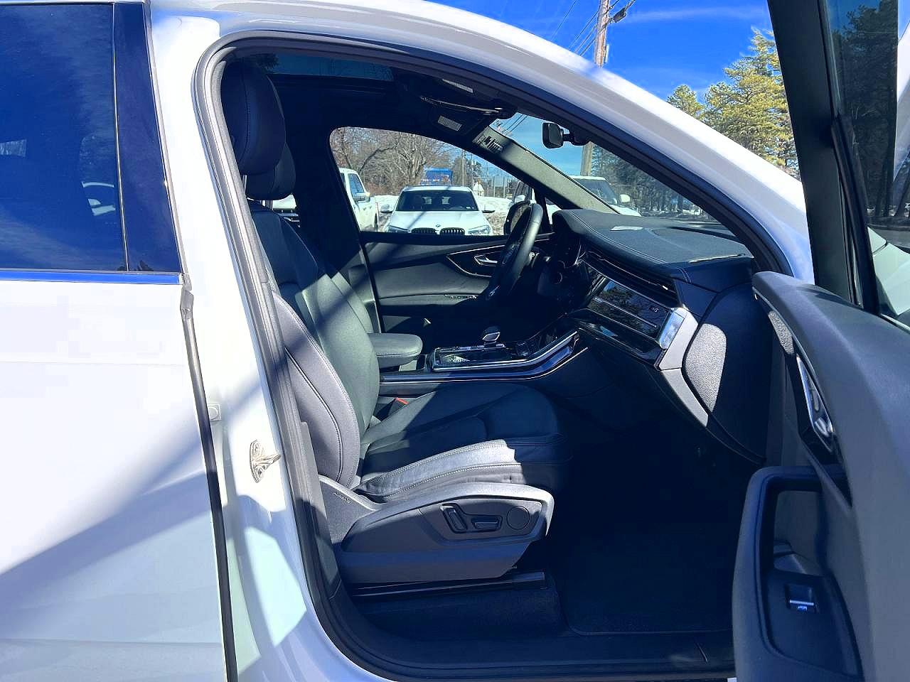 2023 AUDI Q7 PREMIUM — снимка 5