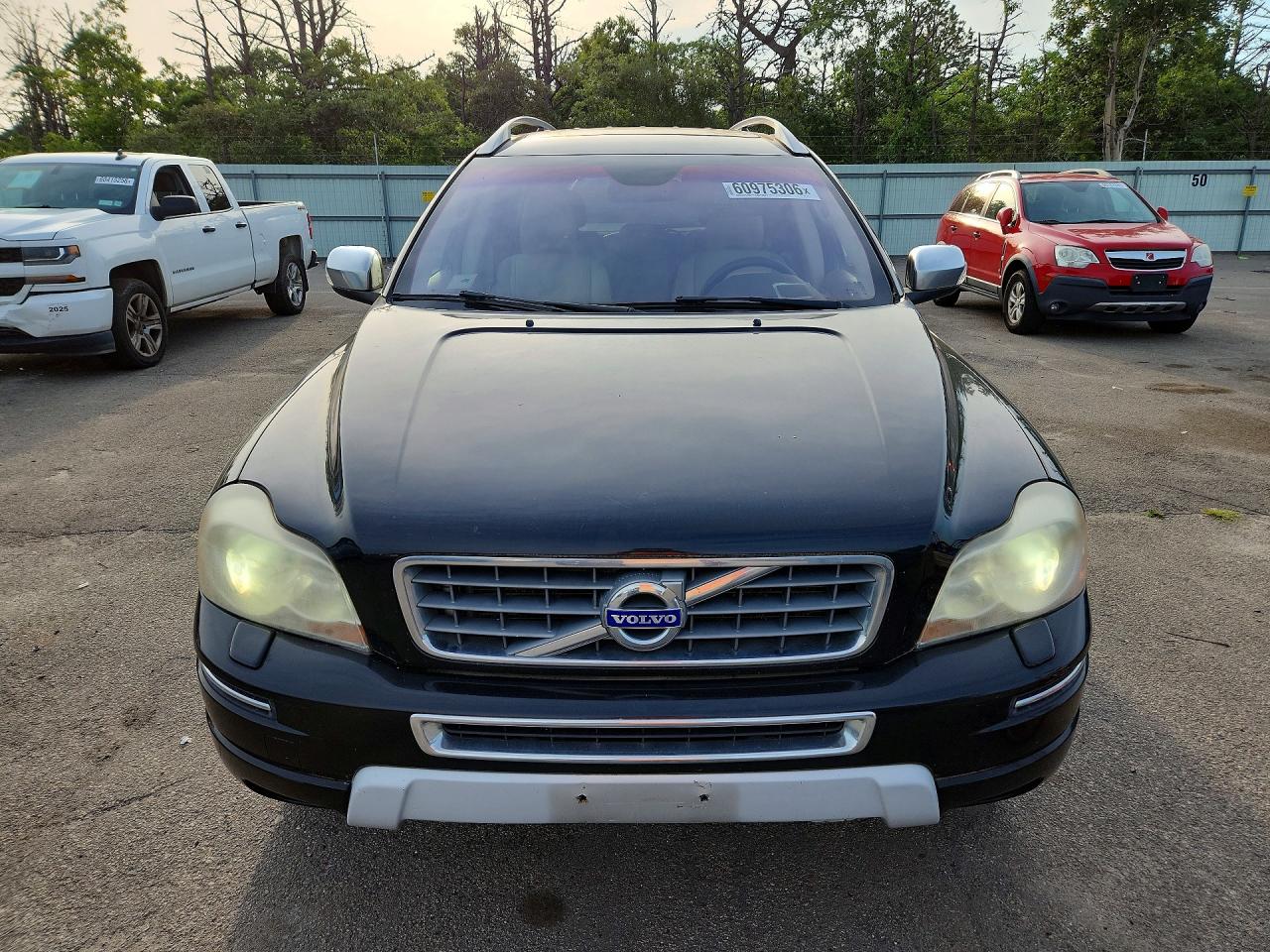 2013 VOLVO XC90 3.2 — снимка 5