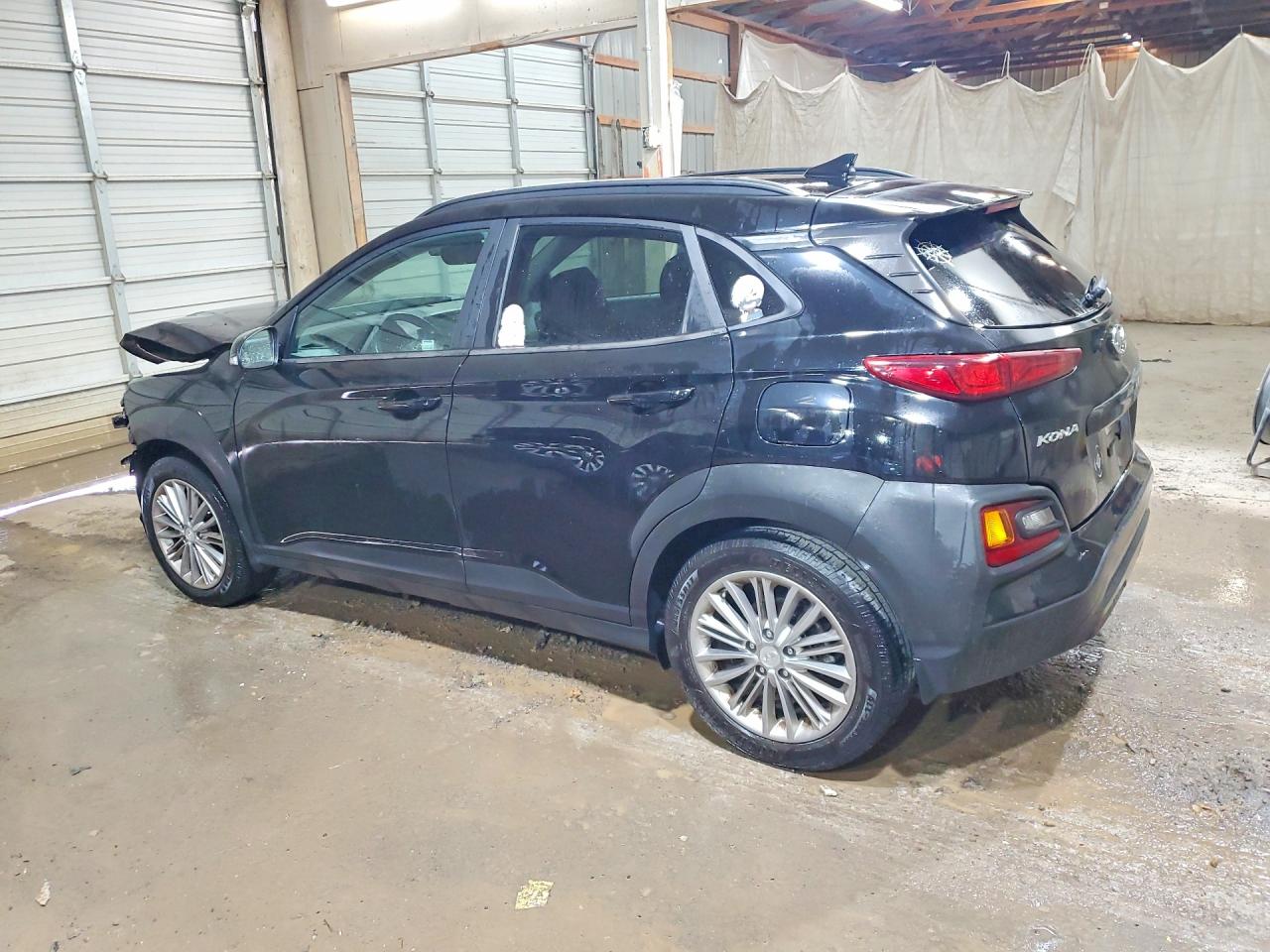 2020 HYUNDAI KONA SEL PLUS — снимка 2