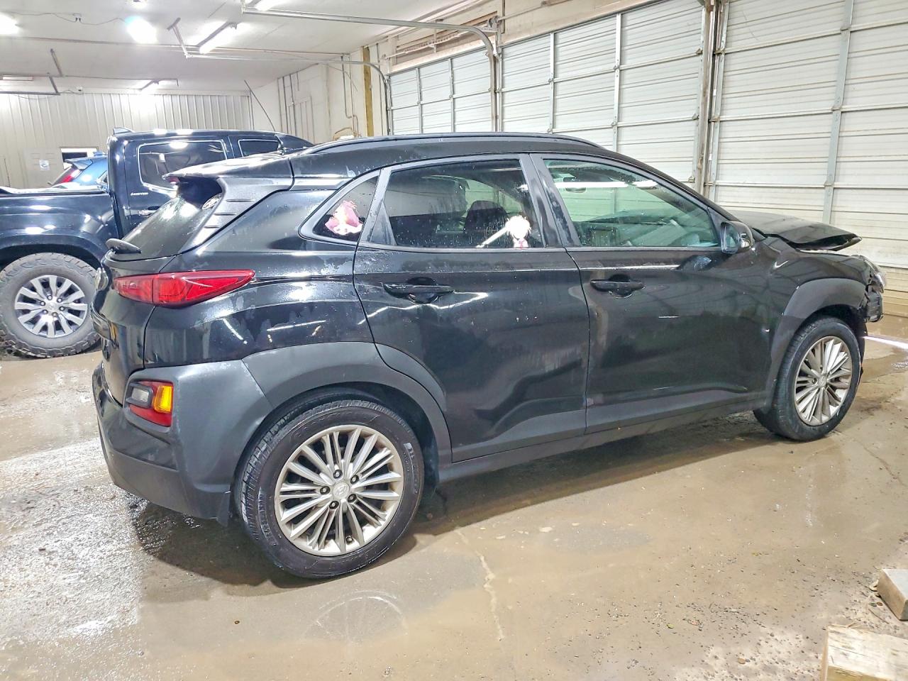 2020 HYUNDAI KONA SEL PLUS — снимка 3