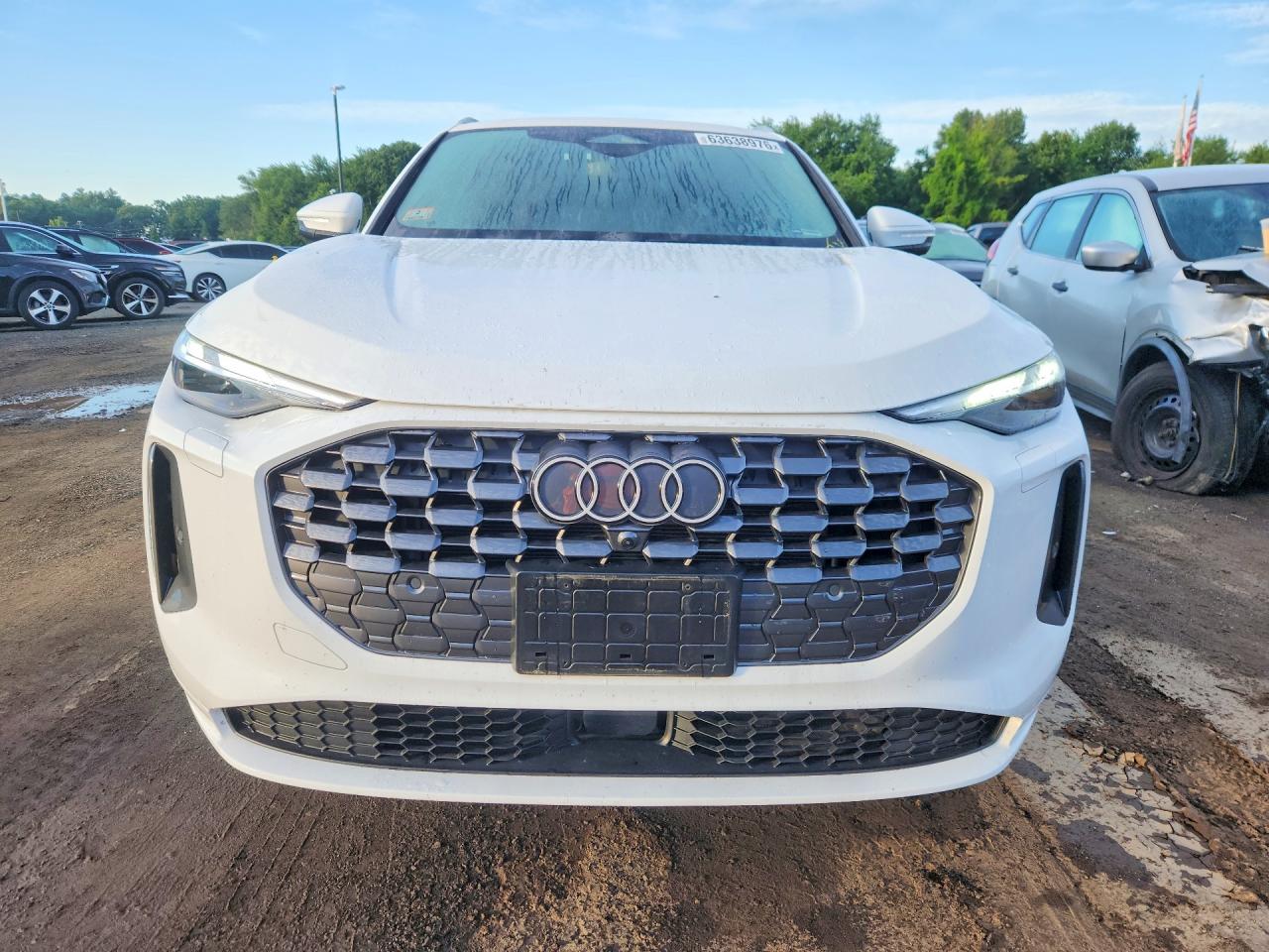 2025 AUDI Q5 PREMIUM — снимка 5
