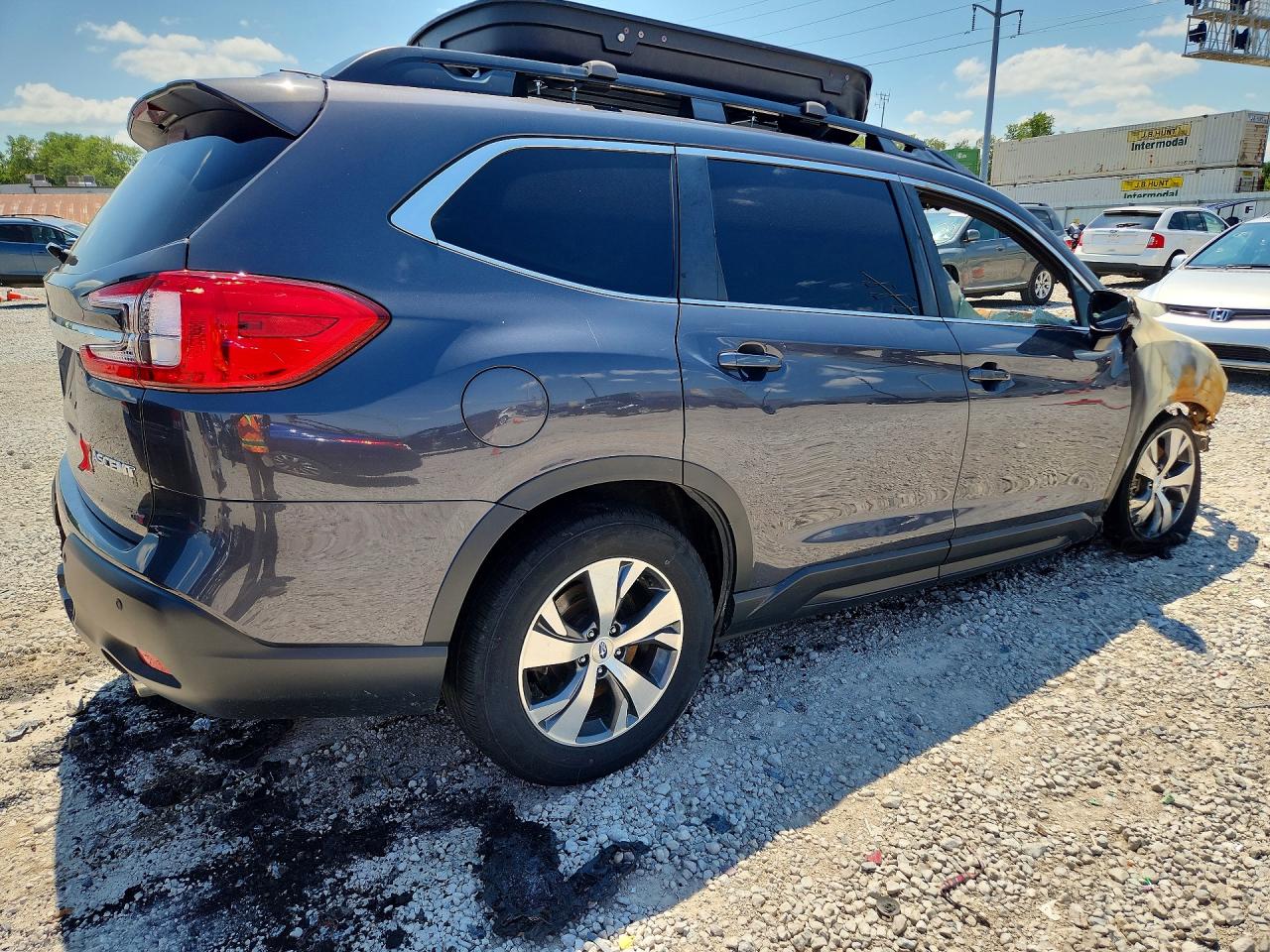 2024 SUBARU ASCENT PREMIUM — снимка 3