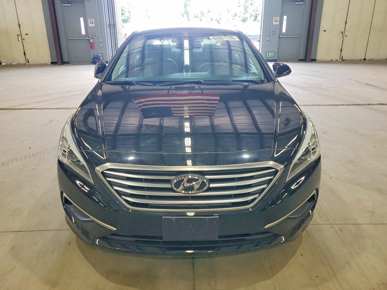 2016 HYUNDAI SONATA SE — снимка 5