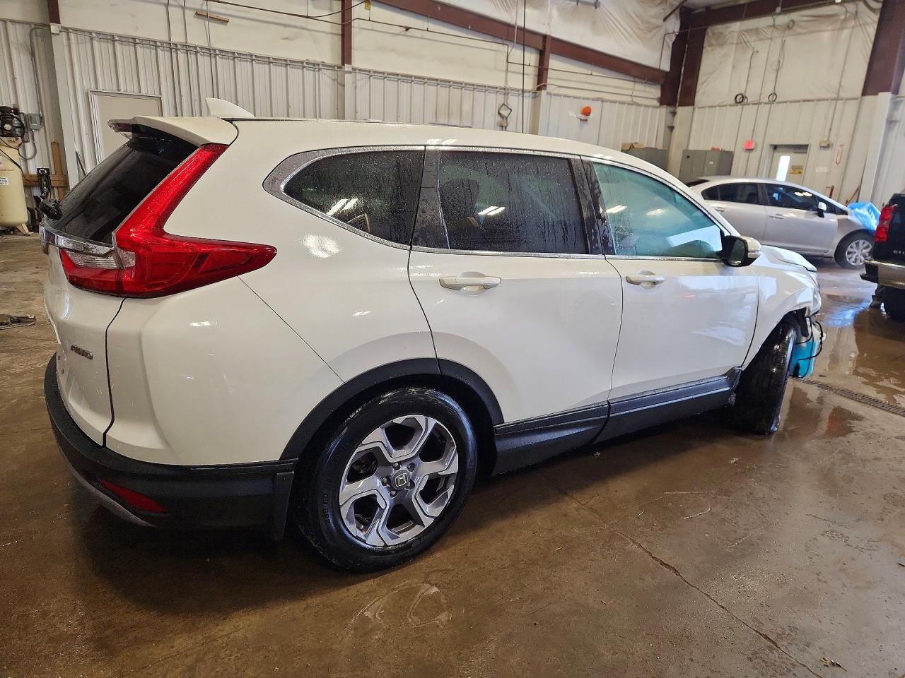 2017 HONDA CR-V EX — снимка 3
