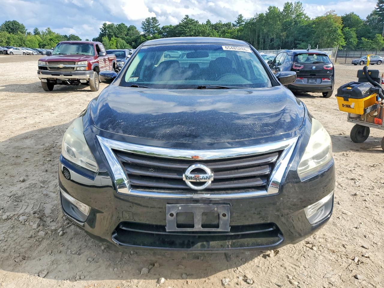 2015 NISSAN ALTIMA 2.5 S — снимка 5