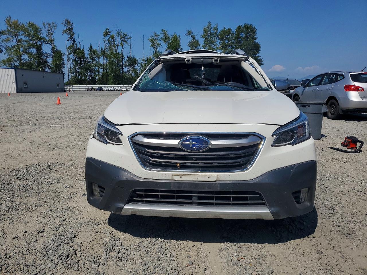 2020 SUBARU OUTBACK TOURING LDL — снимка 5