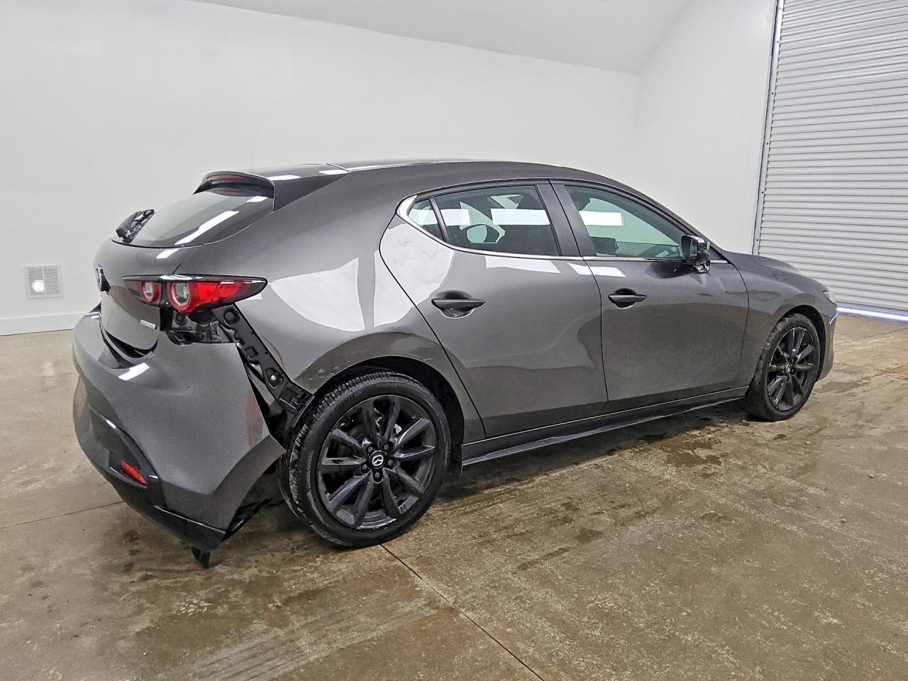 2025 MAZDA 3 SELECT SPORT — снимка 3