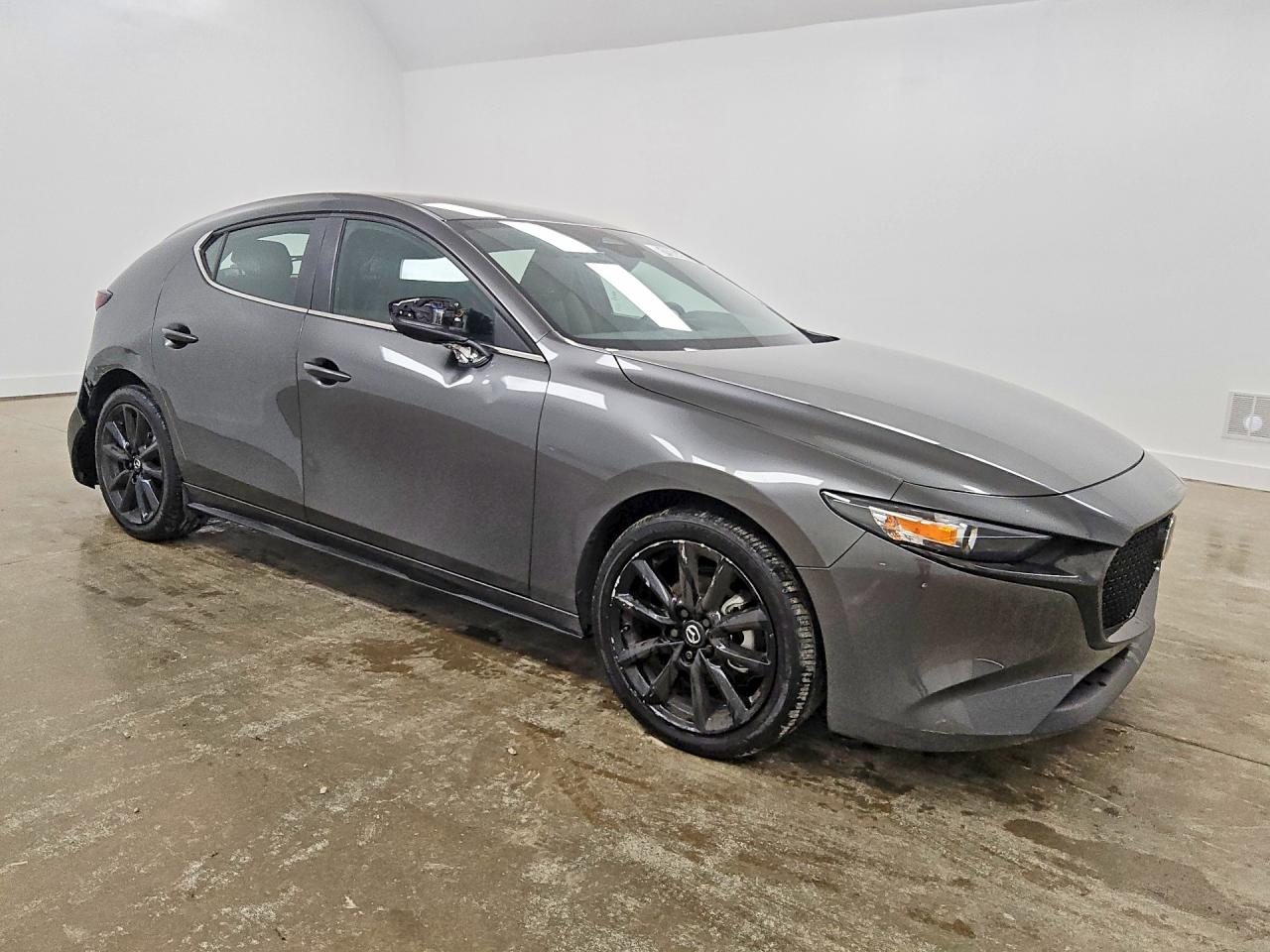 2025 MAZDA 3 SELECT SPORT — снимка 4