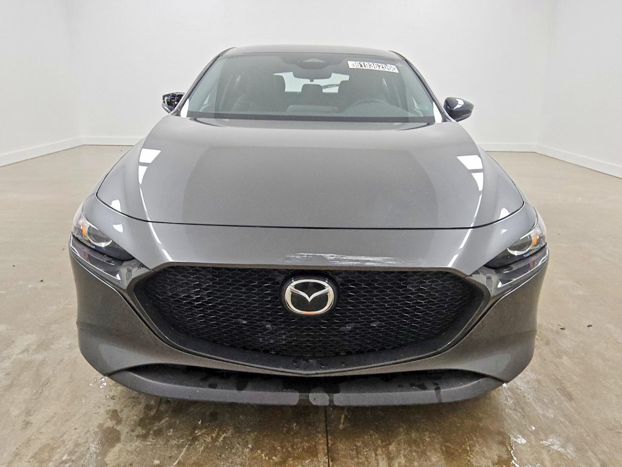 2025 MAZDA 3 SELECT SPORT — снимка 5