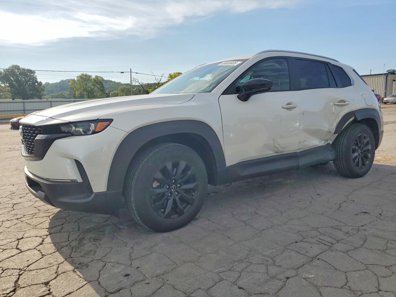 2024 MAZDA CX-50 PREMIUM