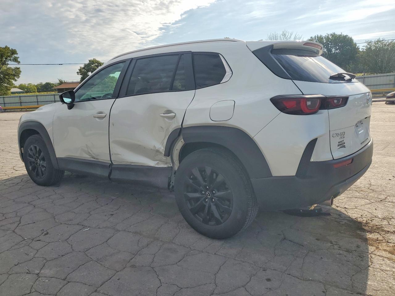 2024 MAZDA CX-50 PREMIUM — снимка 2