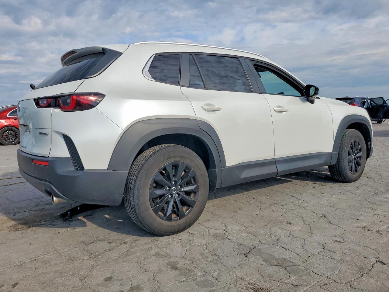 2024 MAZDA CX-50 PREMIUM — снимка 3