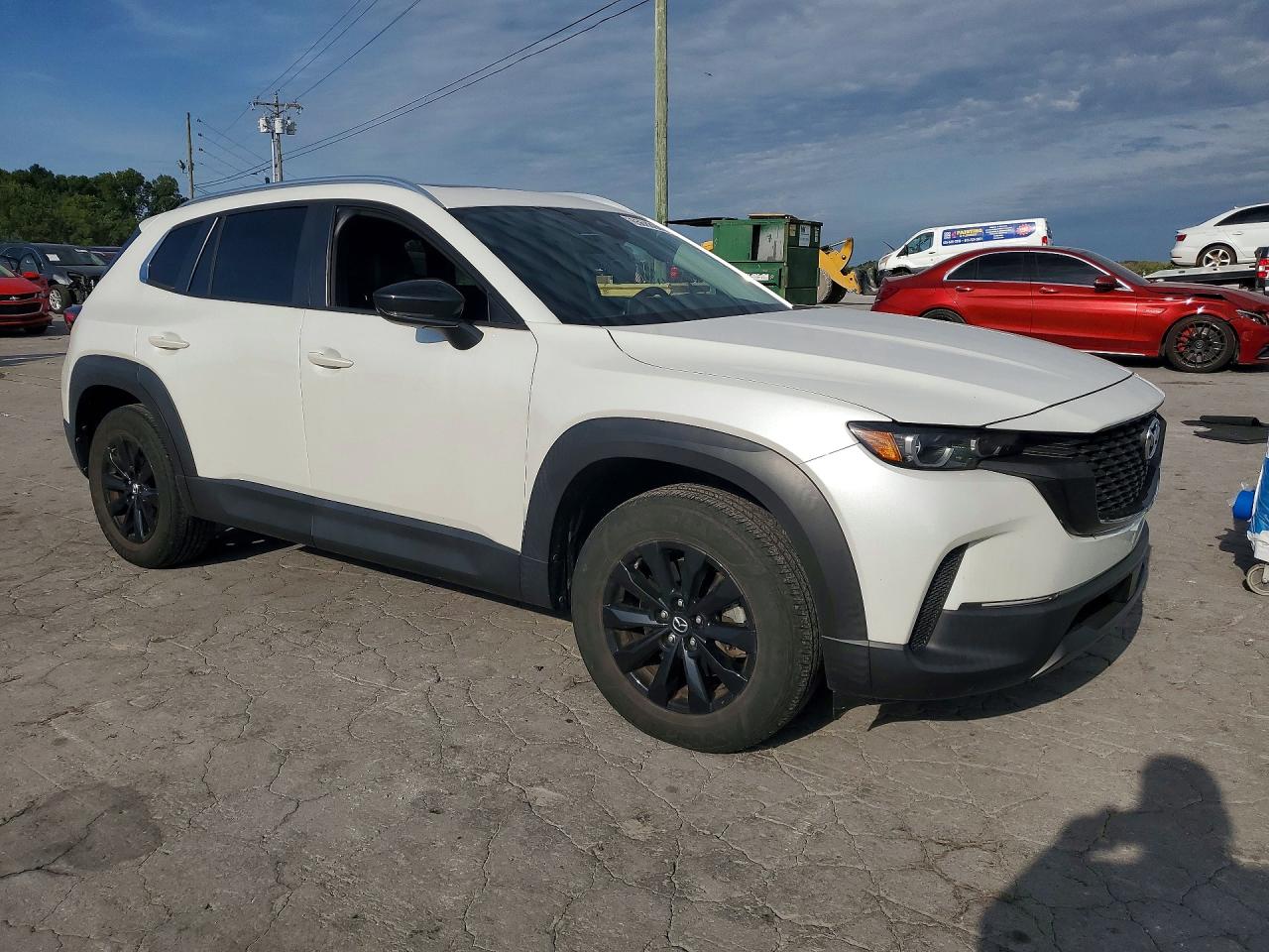2024 MAZDA CX-50 PREMIUM — снимка 4