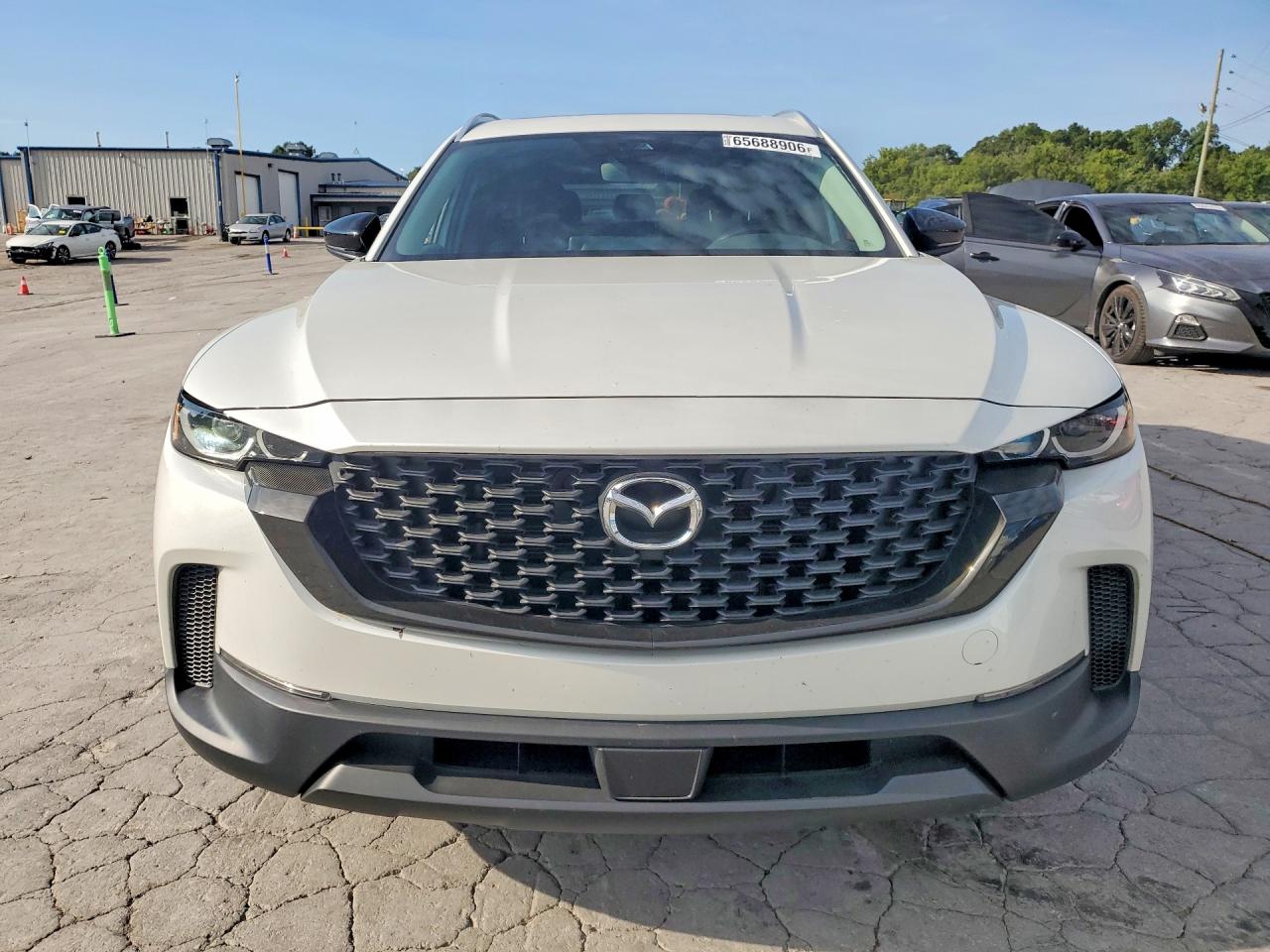 2024 MAZDA CX-50 PREMIUM — снимка 5