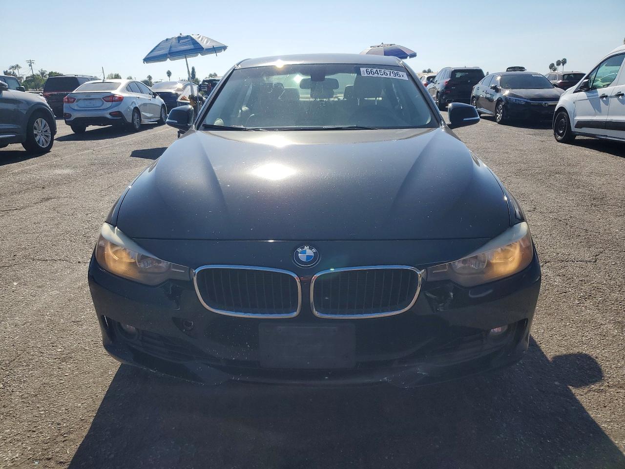 2015 BMW 328 I SULEV — снимка 5
