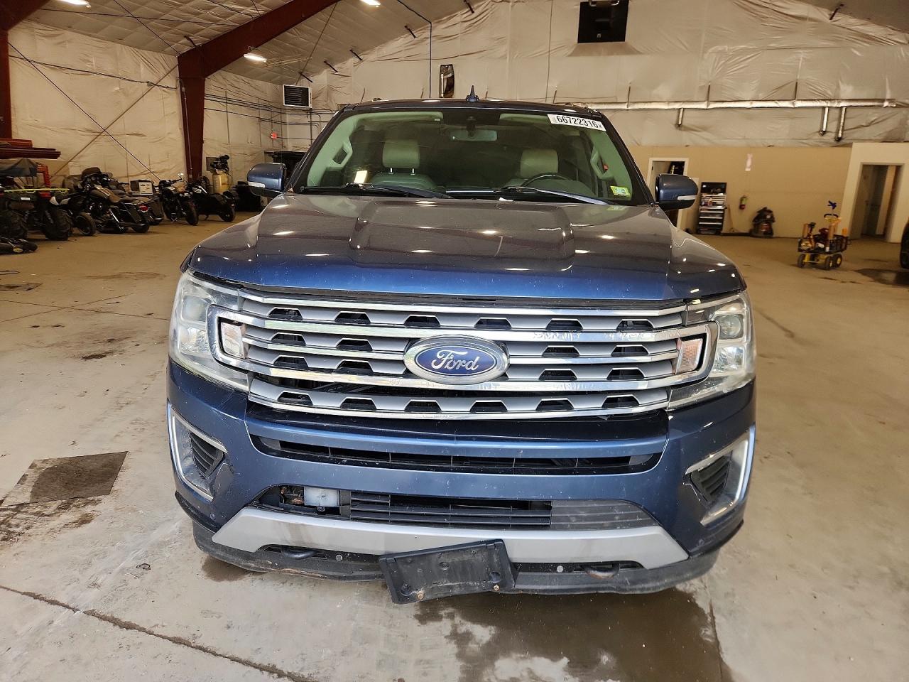 2019 FORD EXPEDITION MAX LIMITED — снимка 5