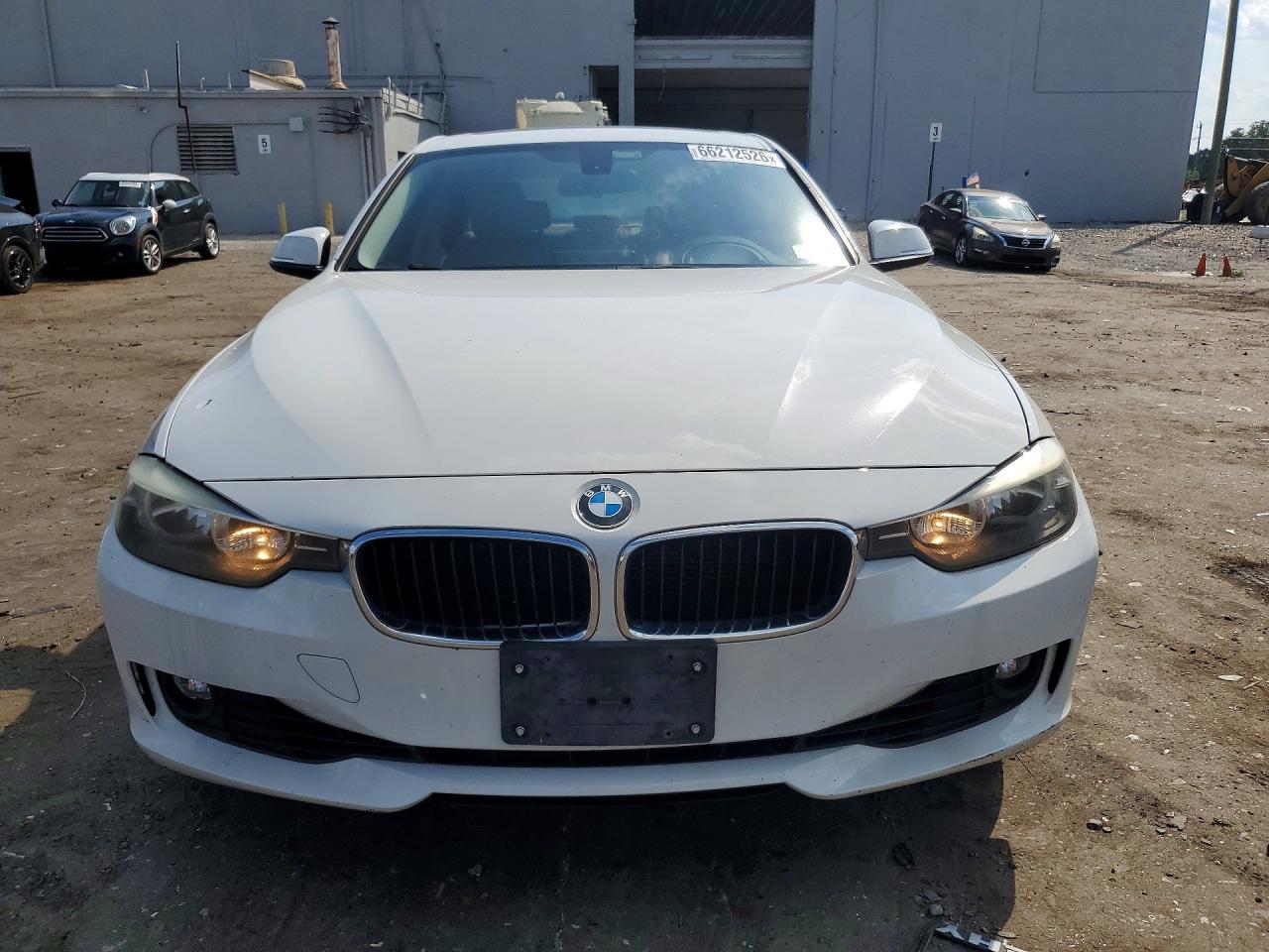 2013 BMW 328 I — снимка 5