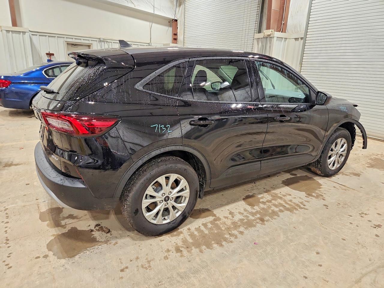 2026 FORD ESCAPE ACTIVE — снимка 3