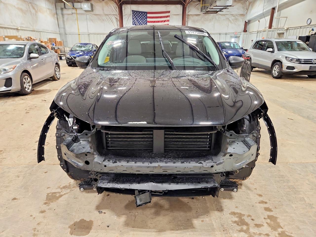 2026 FORD ESCAPE ACTIVE — снимка 5