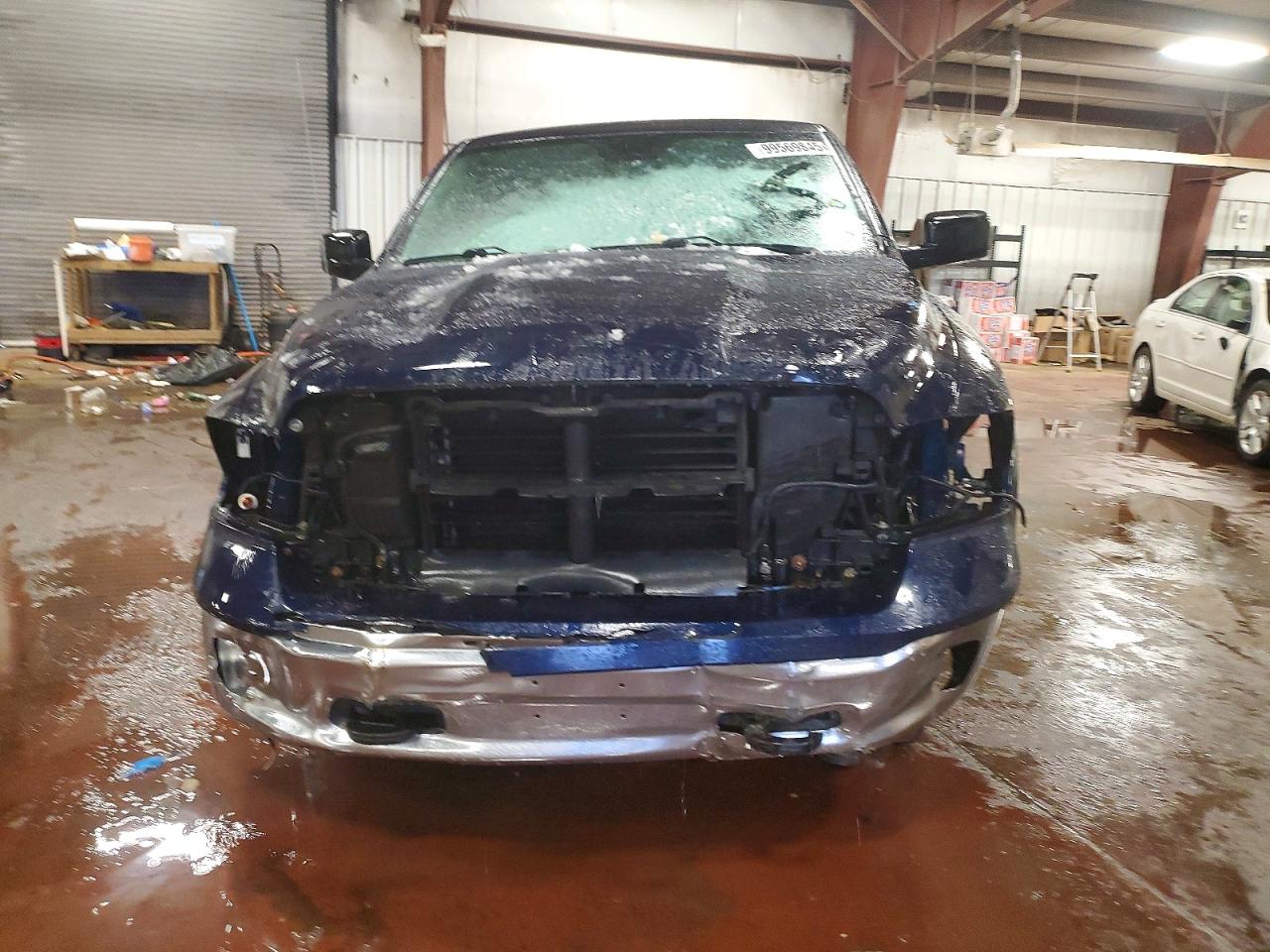 2018 RAM 1500 SLT — снимка 5