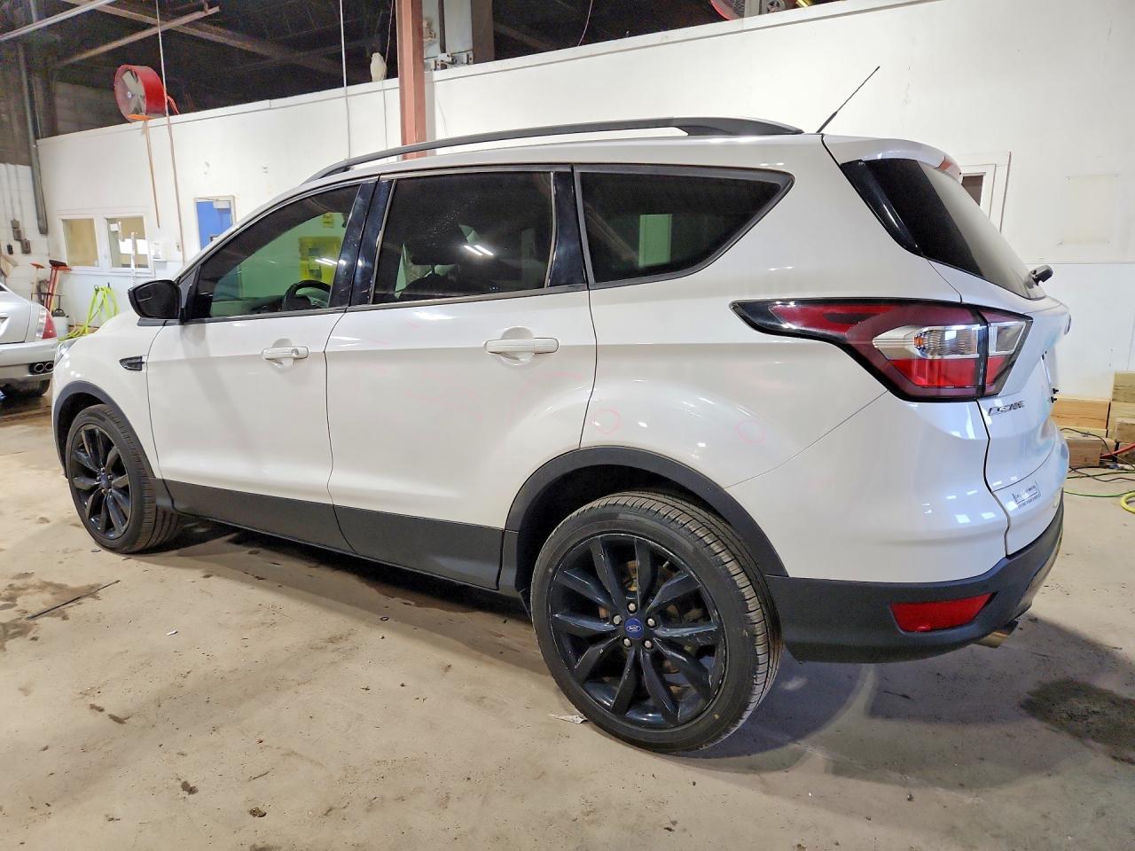 2017 FORD ESCAPE SE — снимка 2