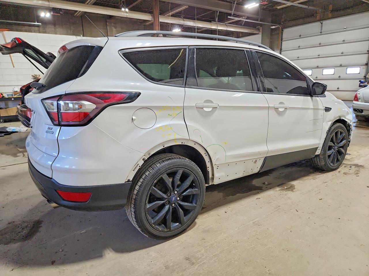 2017 FORD ESCAPE SE — снимка 3