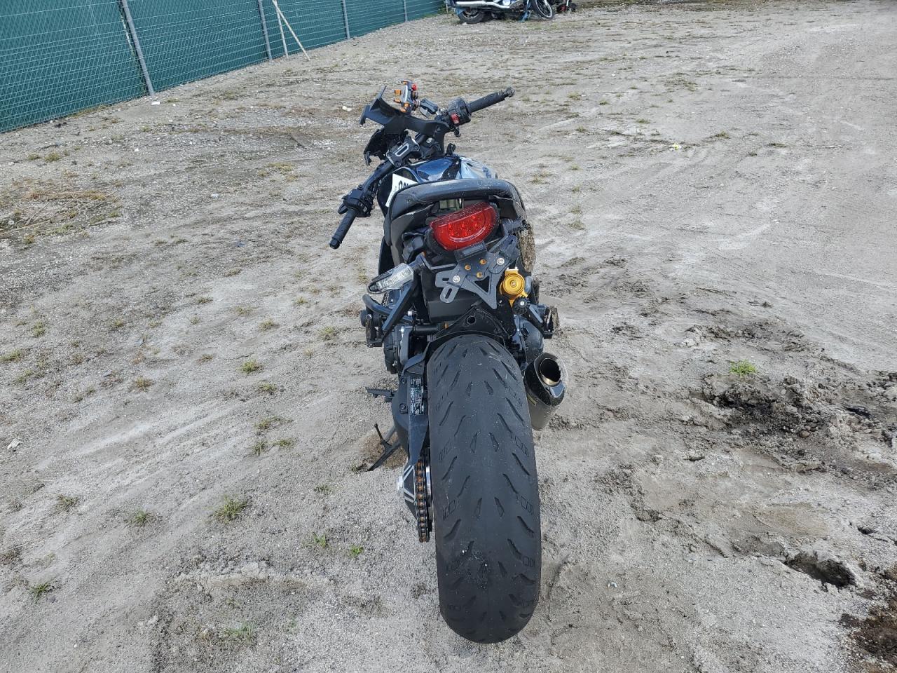 2024 HONDA CB1000 RA — снимка 4