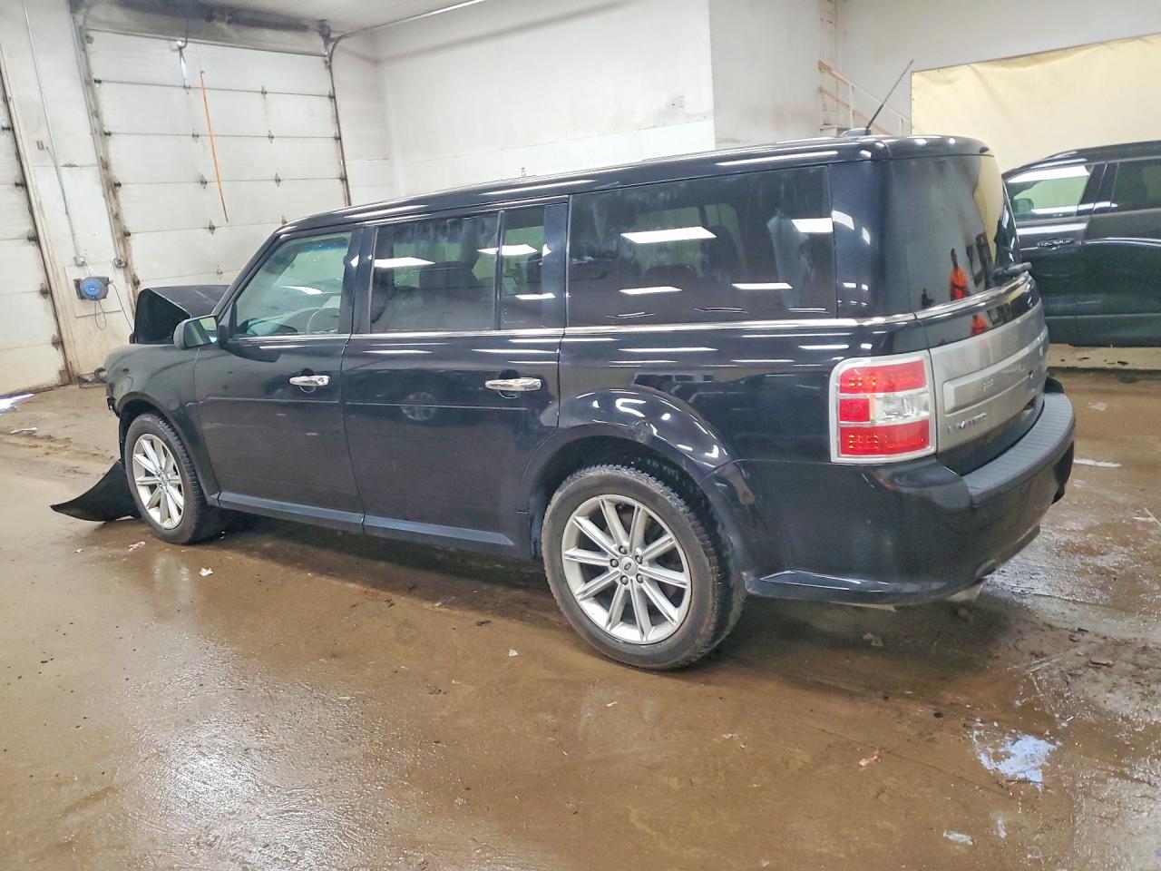2019 FORD FLEX LIMITED — снимка 2