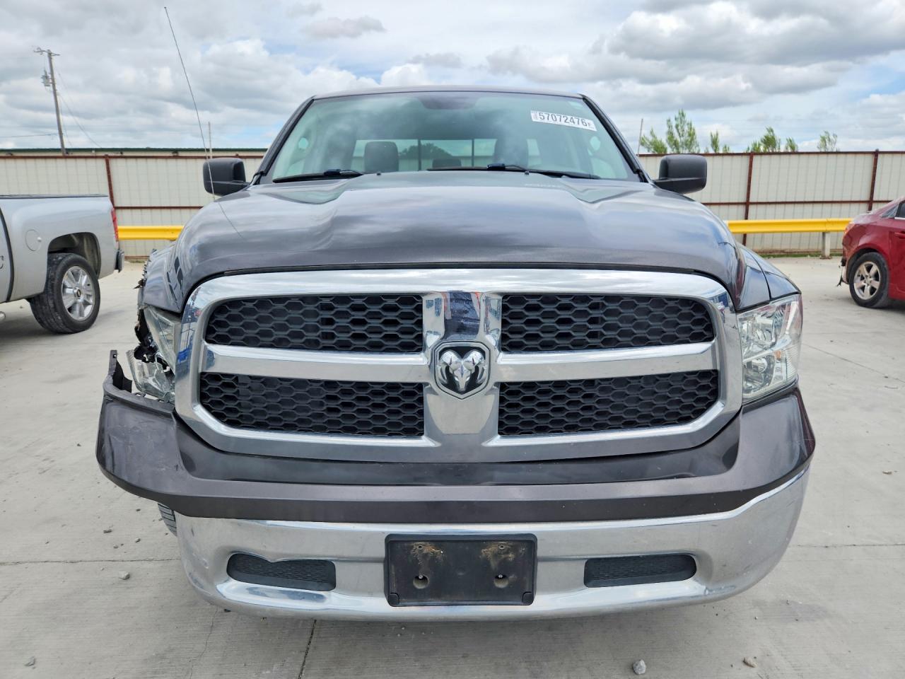 2017 RAM 1500 SLT — снимка 5