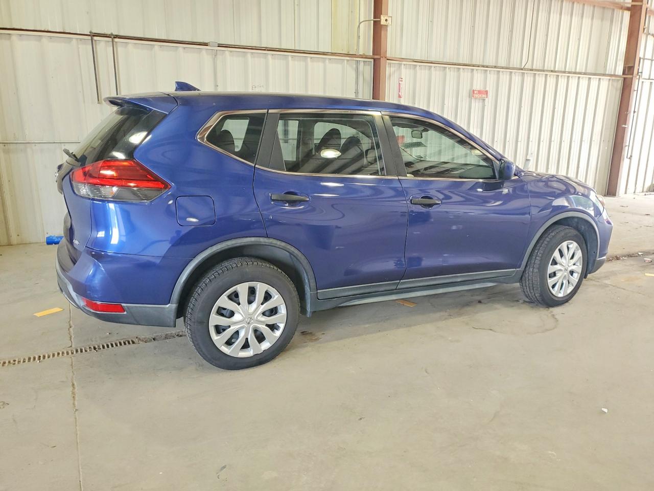 2017 NISSAN ROGUE S — снимка 3