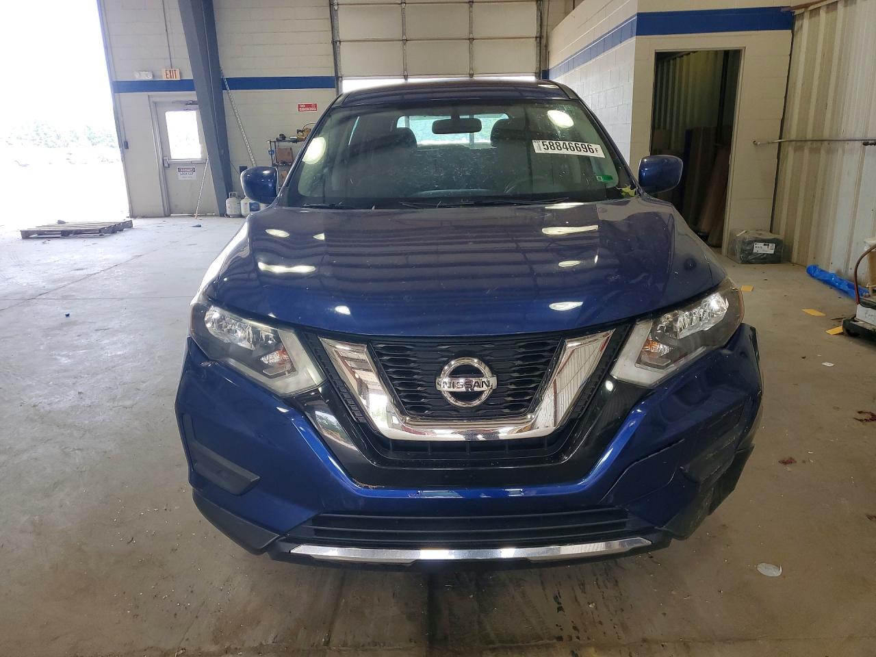 2017 NISSAN ROGUE S — снимка 5