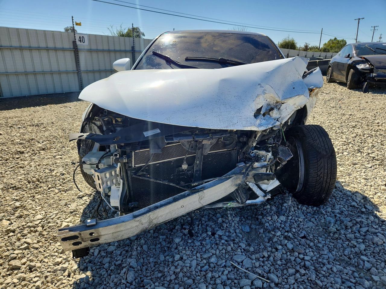 2015 LEXUS CT 200 — снимка 5
