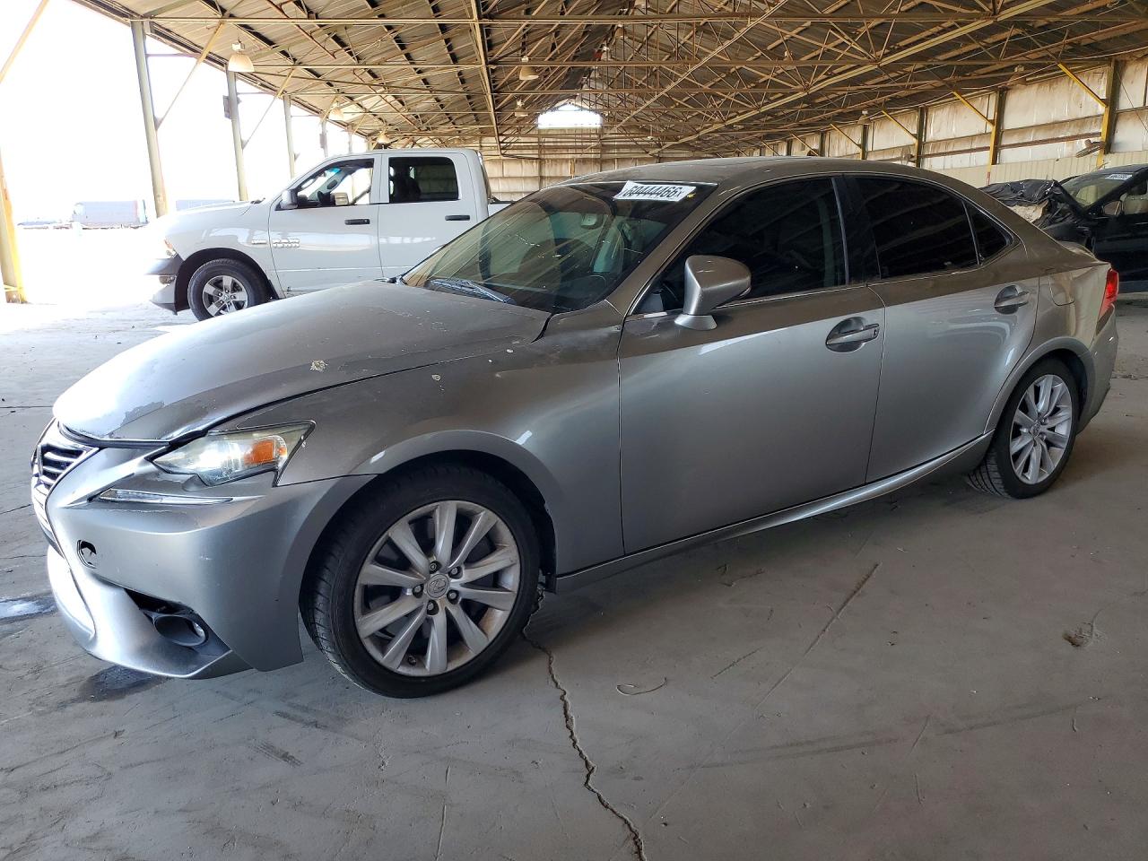 2016 LEXUS IS 200T
