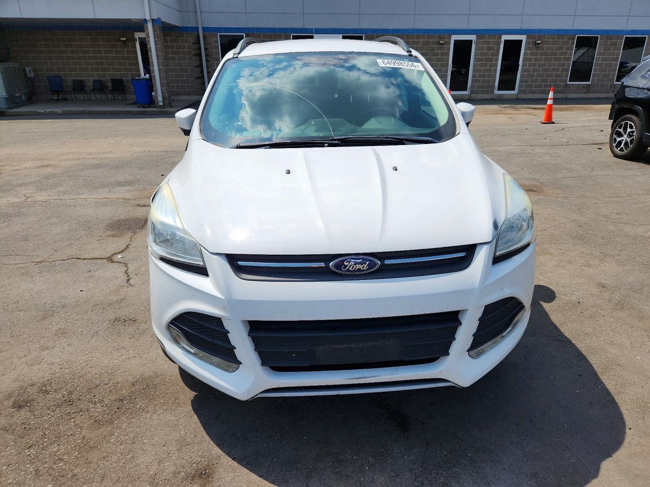 2016 FORD ESCAPE SE — снимка 5