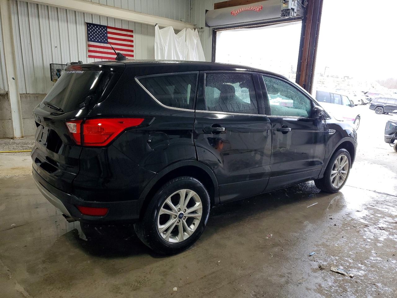 2019 FORD ESCAPE SE — снимка 3