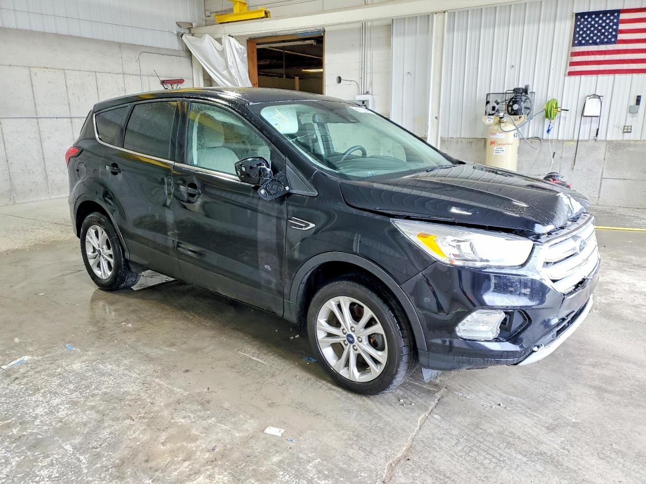 2019 FORD ESCAPE SE — снимка 4
