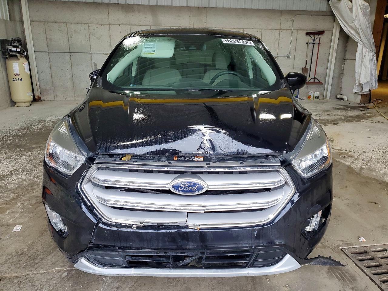 2019 FORD ESCAPE SE — снимка 5