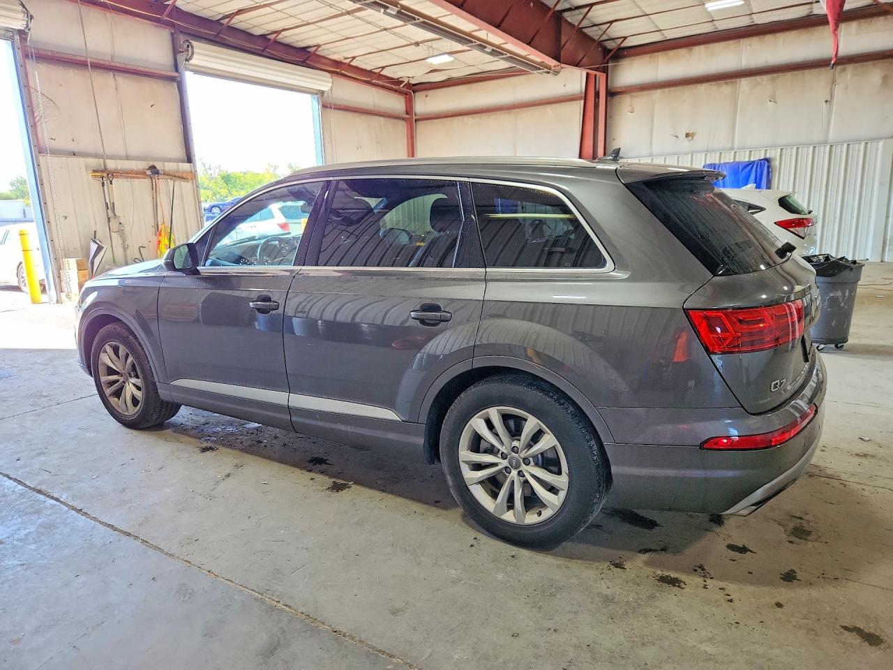 2018 AUDI Q7 PREMIUM PLUS — снимка 2