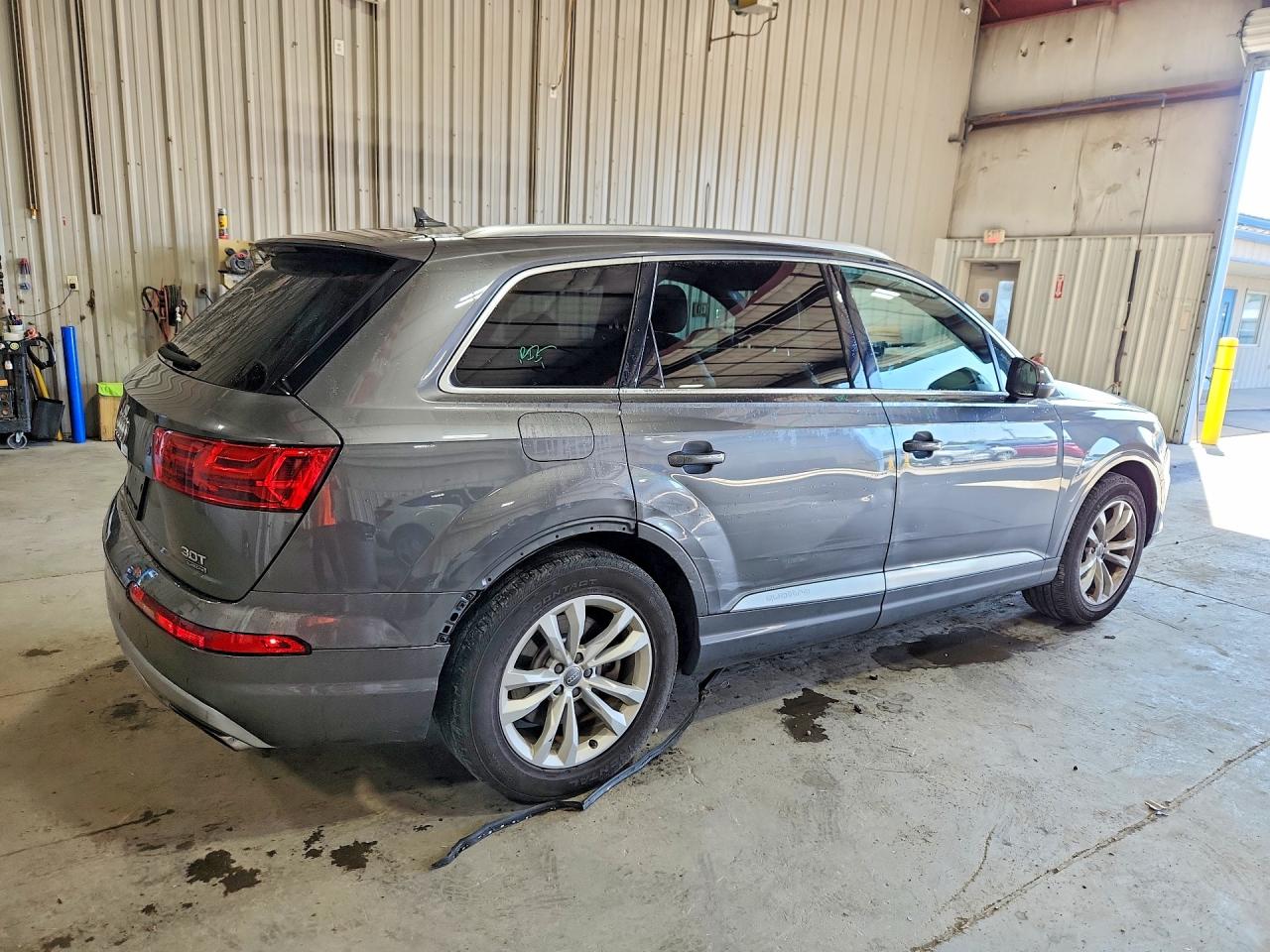 2018 AUDI Q7 PREMIUM PLUS — снимка 3