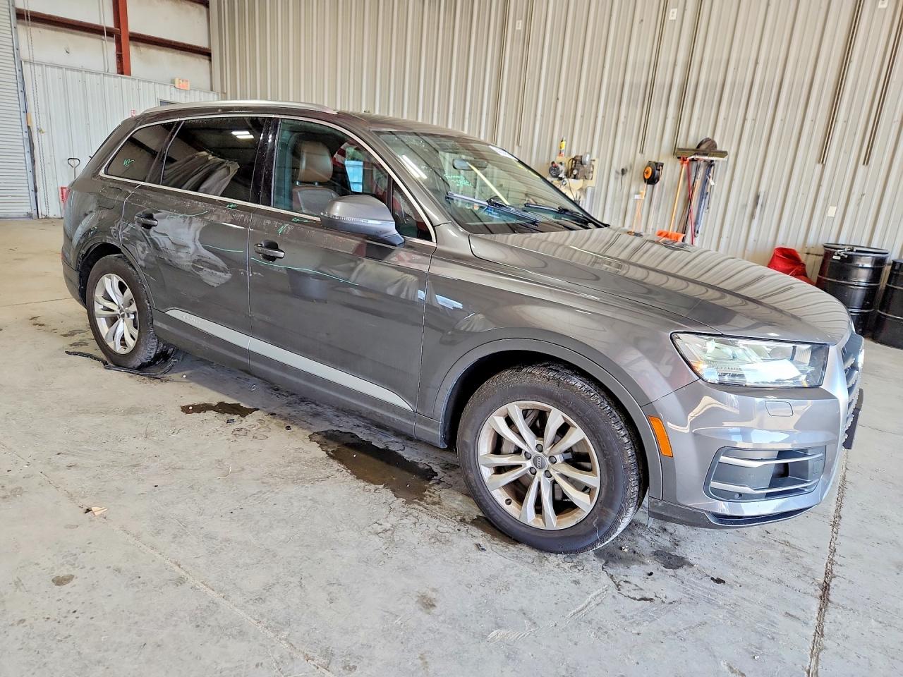 2018 AUDI Q7 PREMIUM PLUS — снимка 4